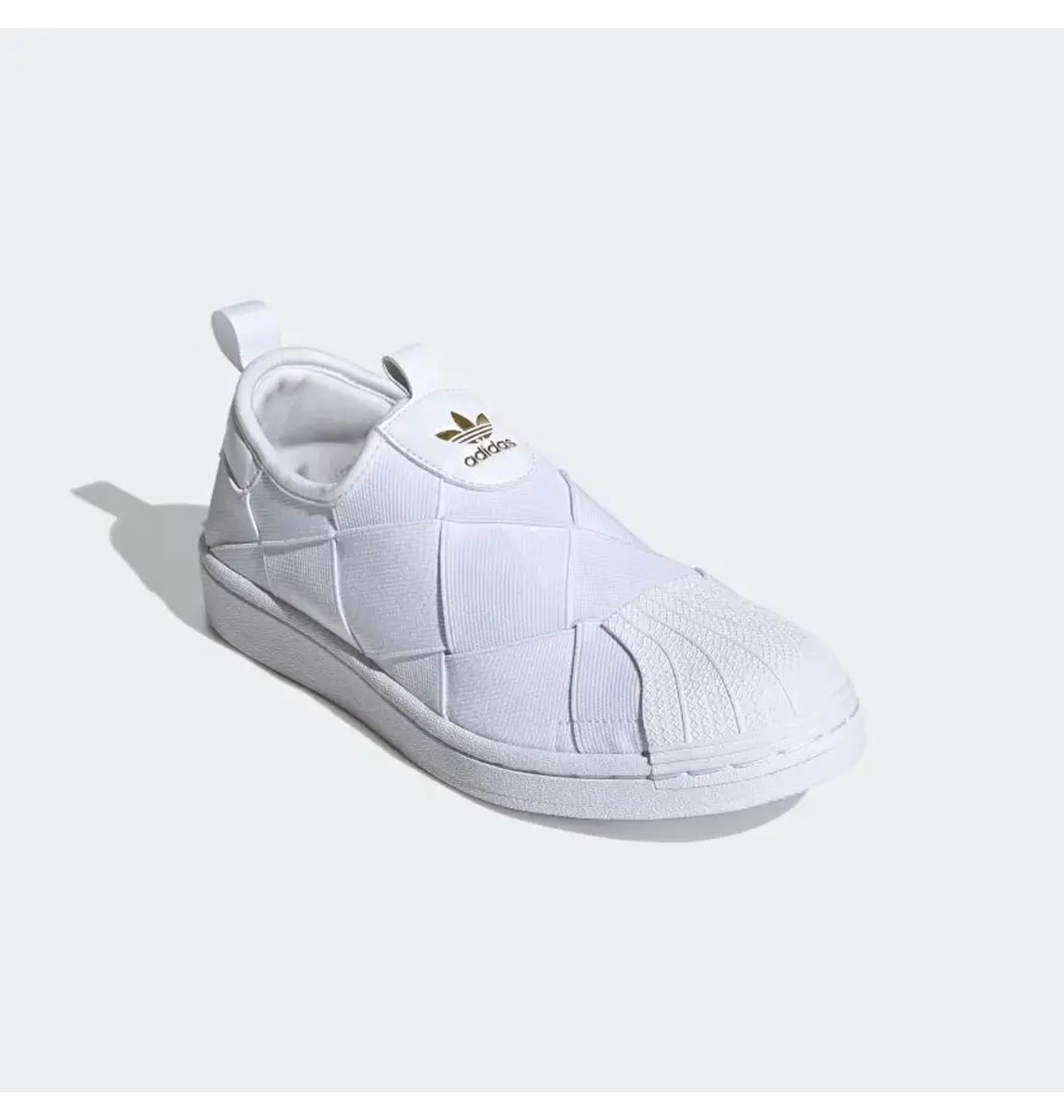Adidas Superstar Slip-on