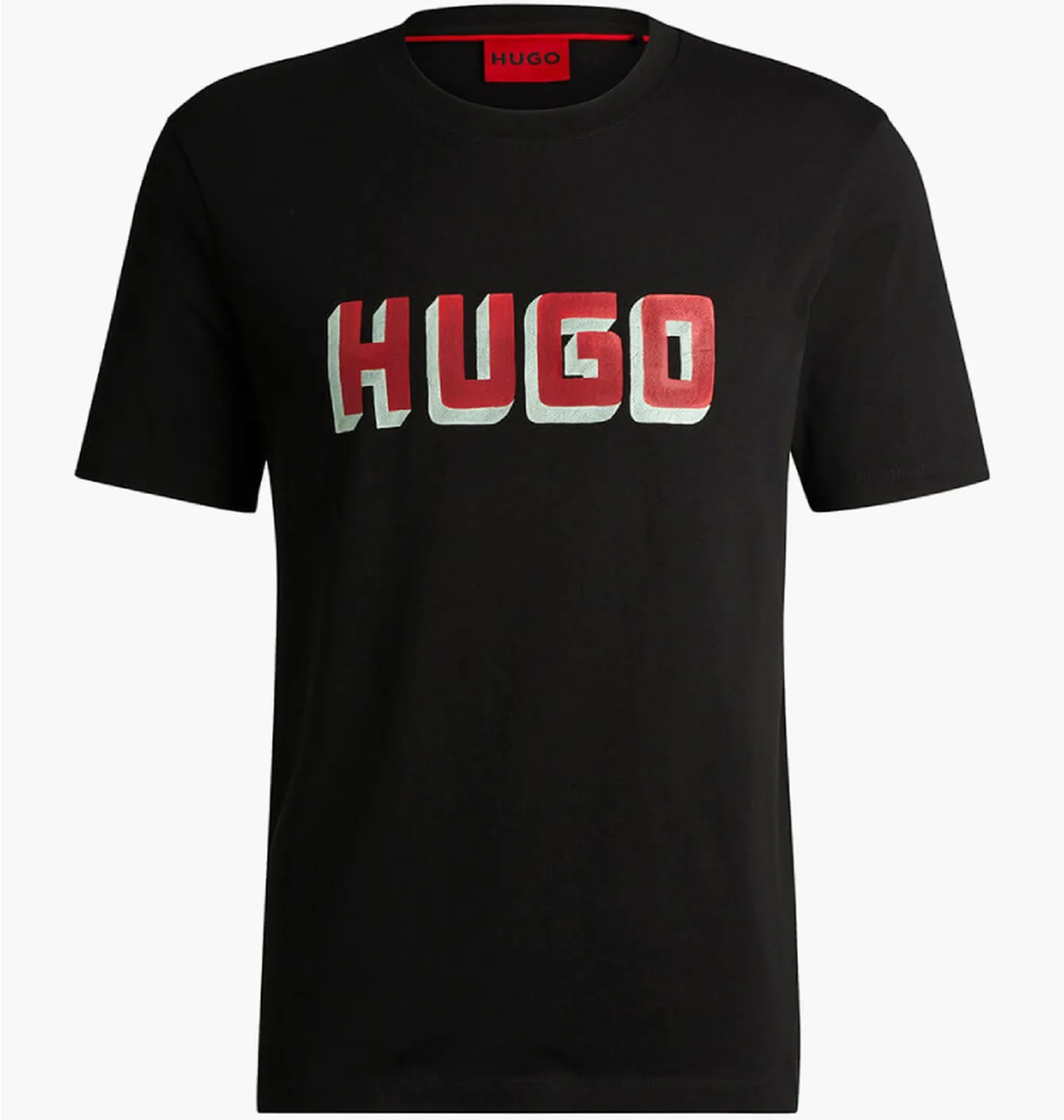 HUGO daqerio