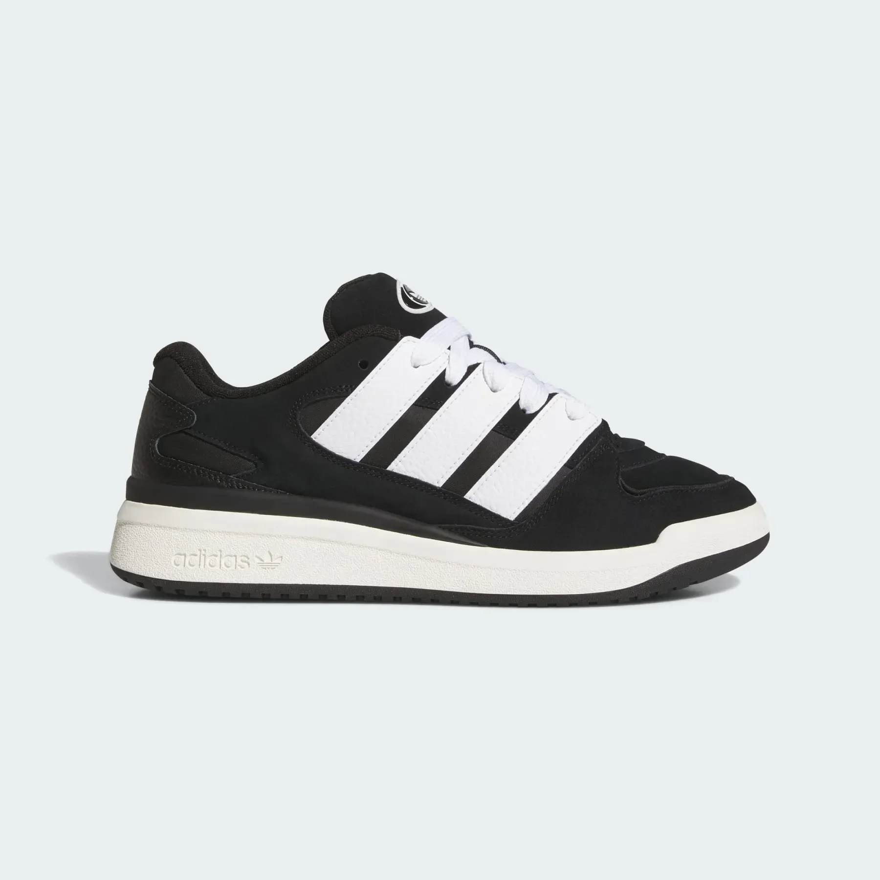 Adidas Originals 2025 Unisex FORUM2000 Low
