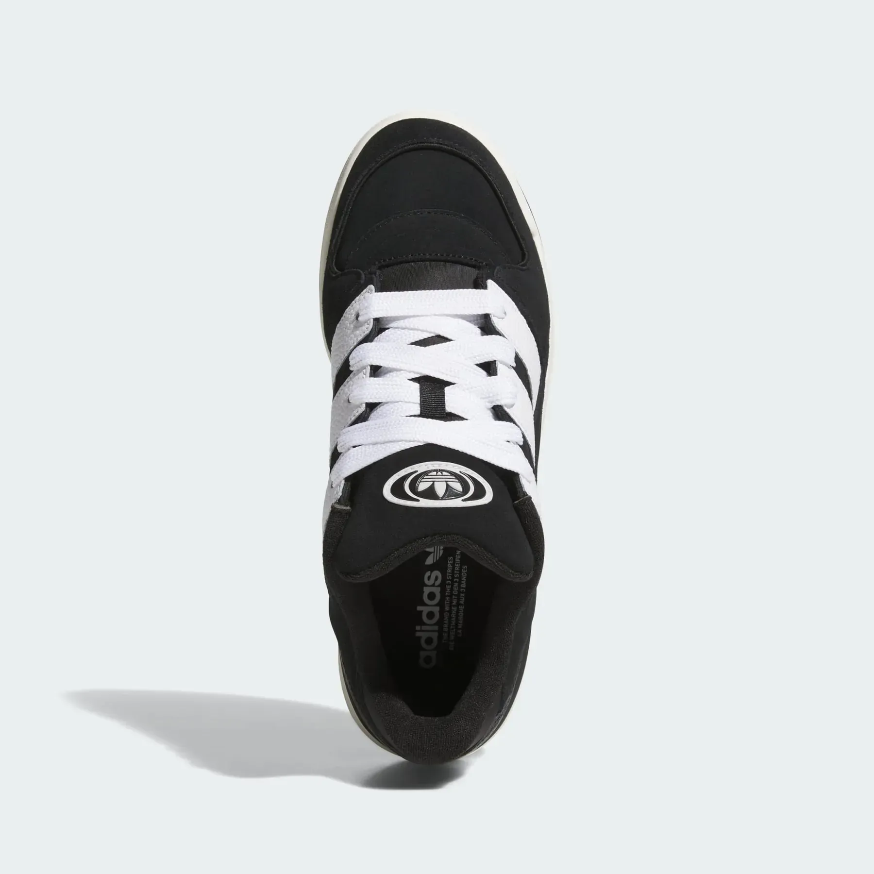 Adidas Originals 2025 Unisex FORUM2000 Low