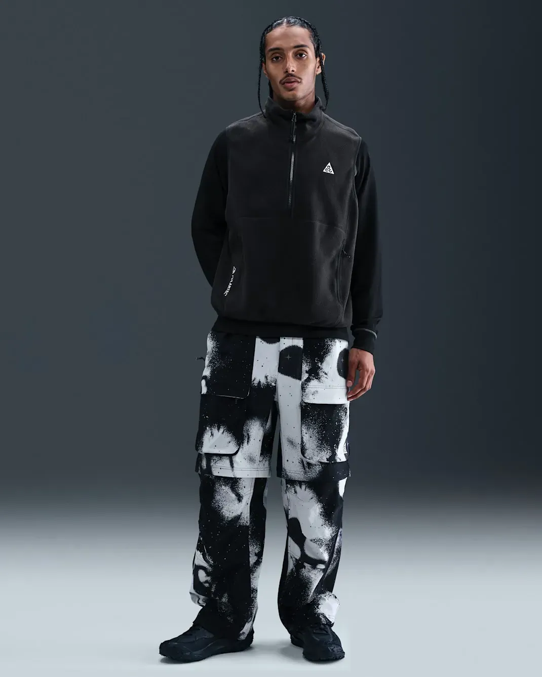 Брюки чоловічі Nike Acg 'Smith Summit' (HV1129-060)