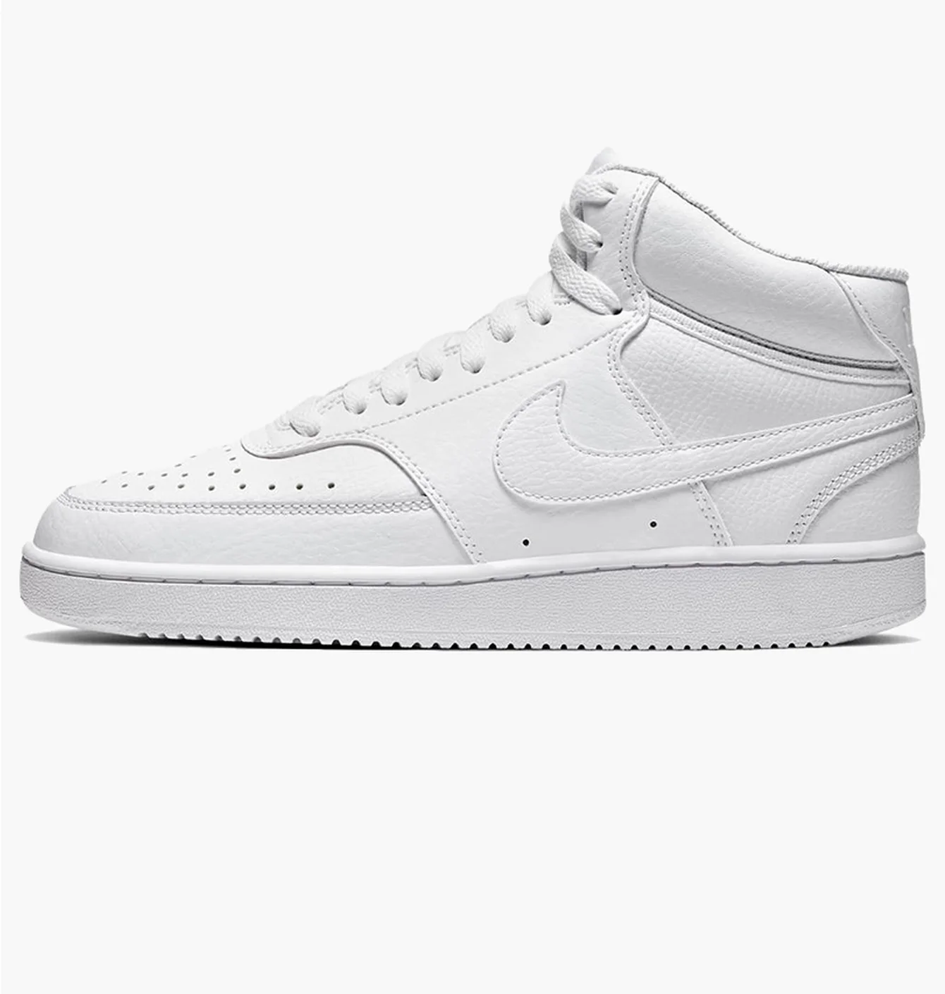 Jordan 1 Mid White Snakeskin (W)