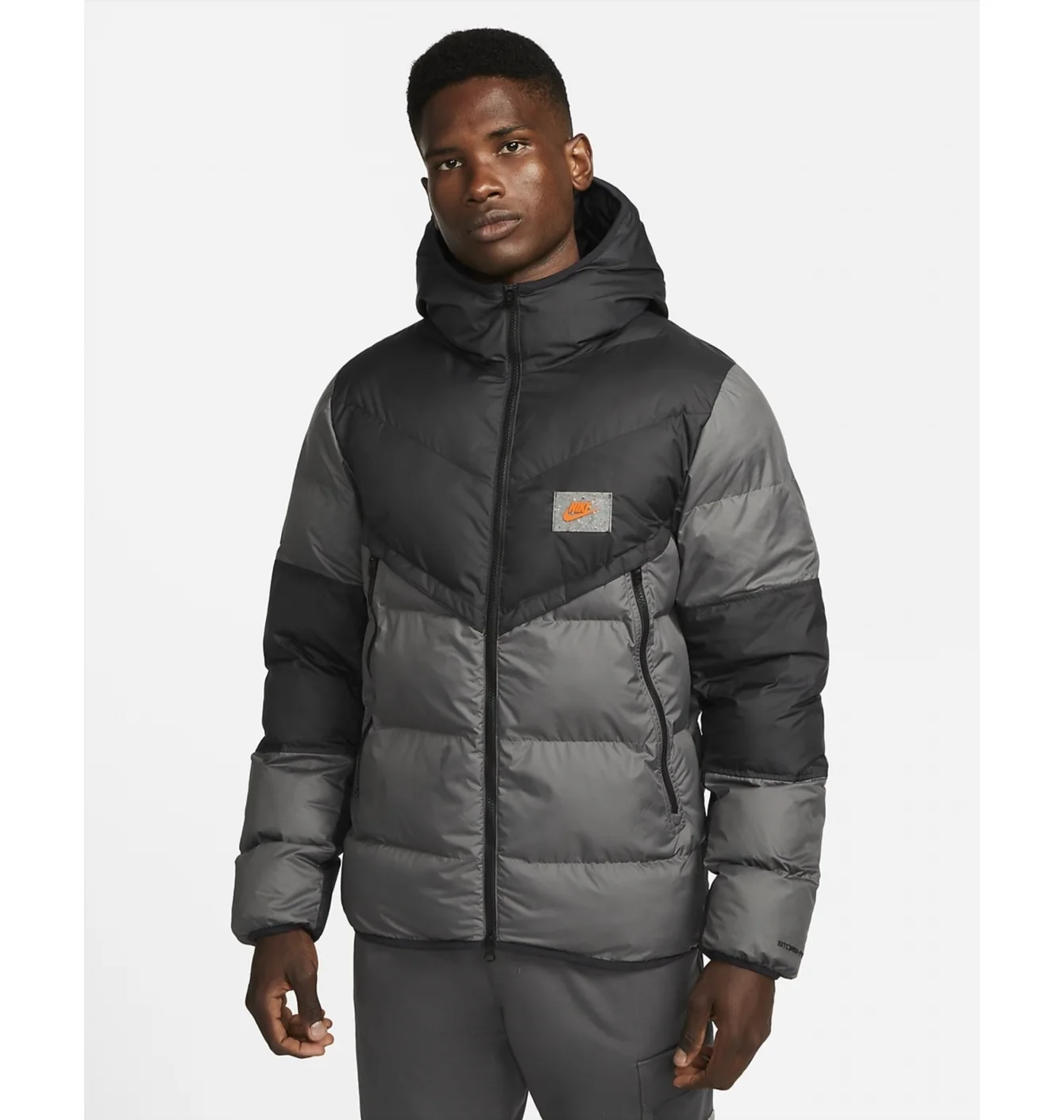 Куртка Nike Sportswear Storm-FIT Windrunner