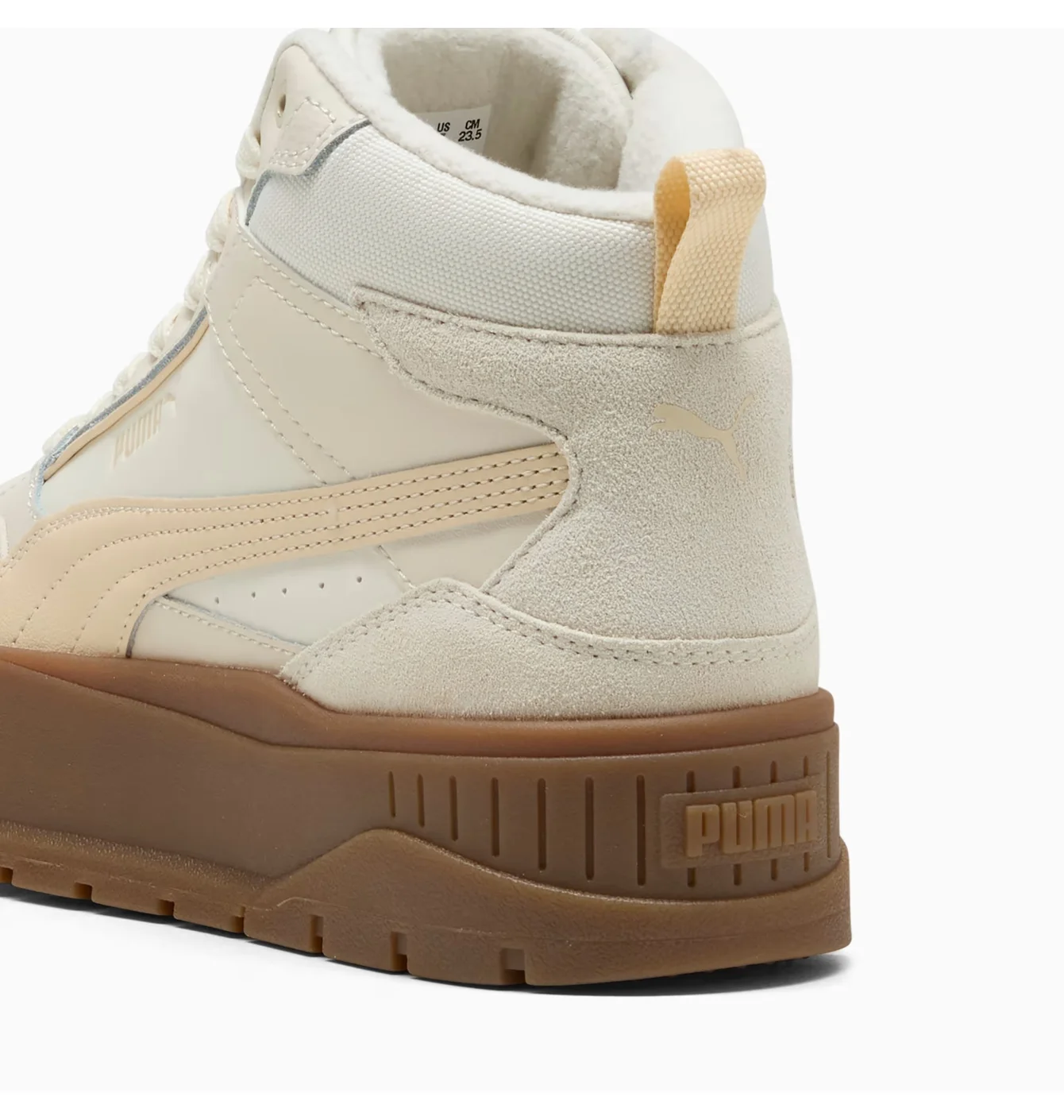 Puma Karmen II Idol Mid WTR
