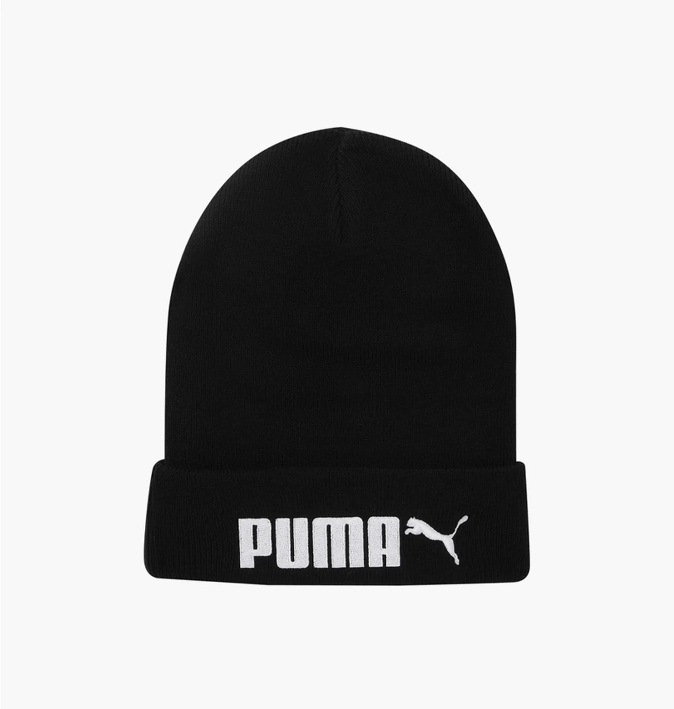 Шапка унісекс Puma Black 022887-01
