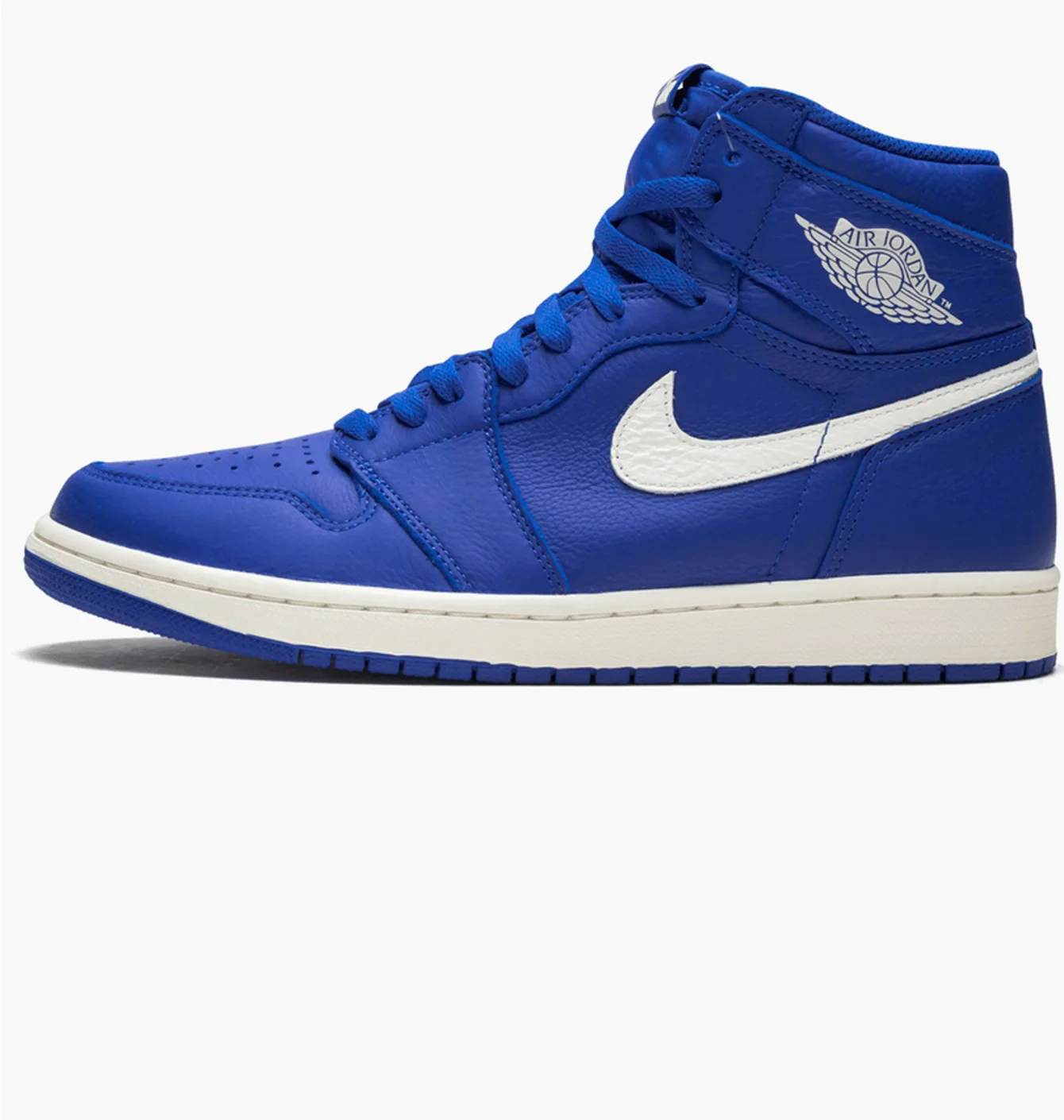 JORDAN 1 RETRO ROYAL