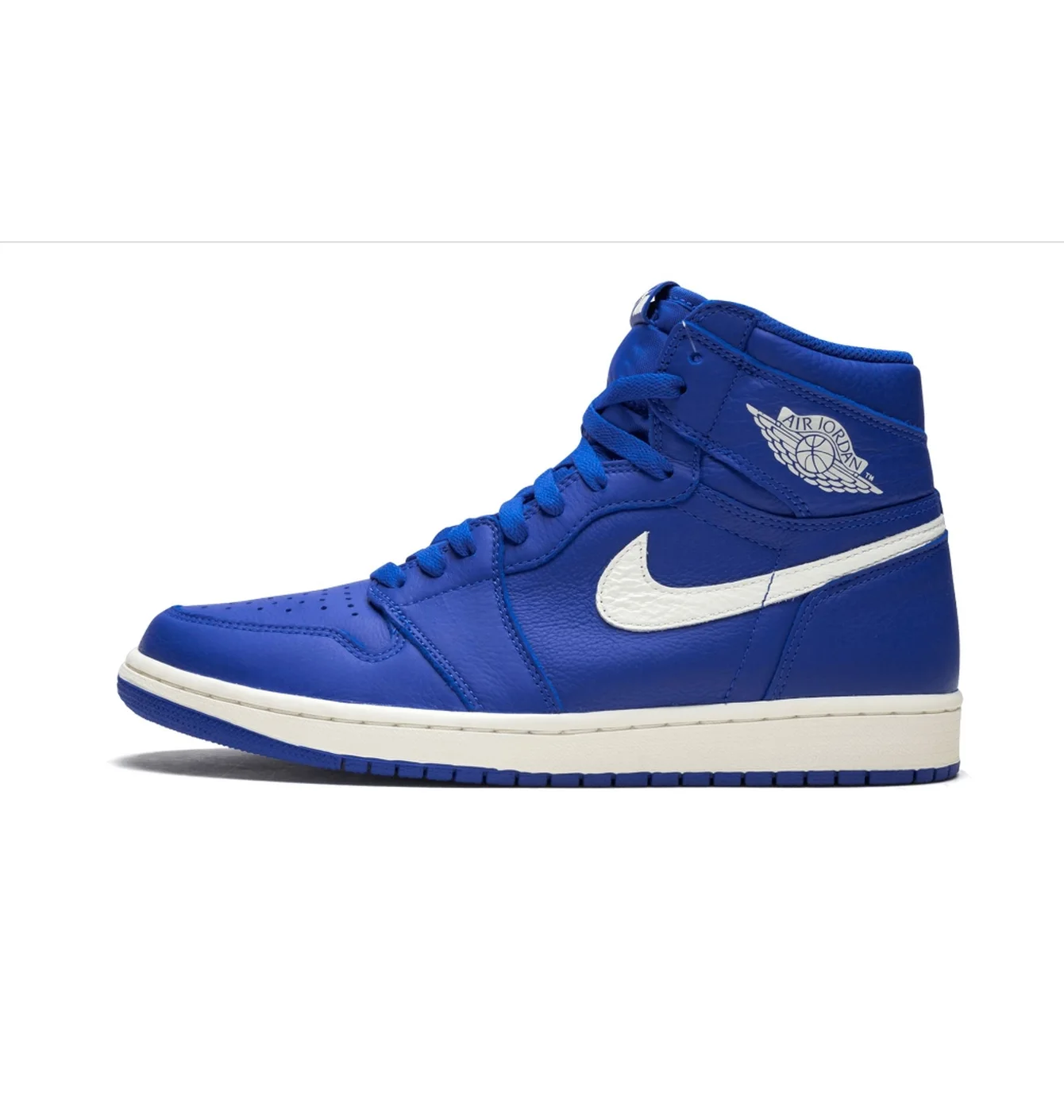 JORDAN 1 RETRO ROYAL