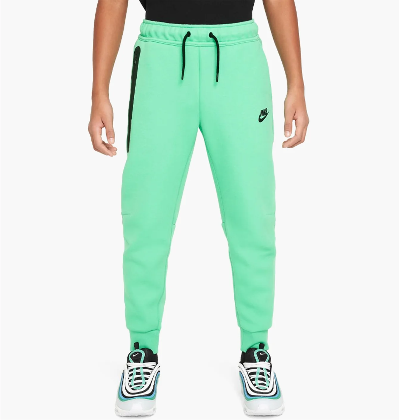 B NSW TECH FLC PANT