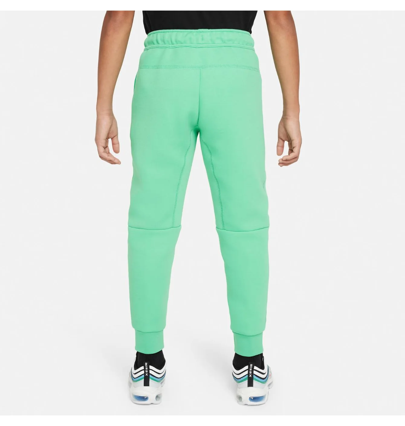 B NSW TECH FLC PANT