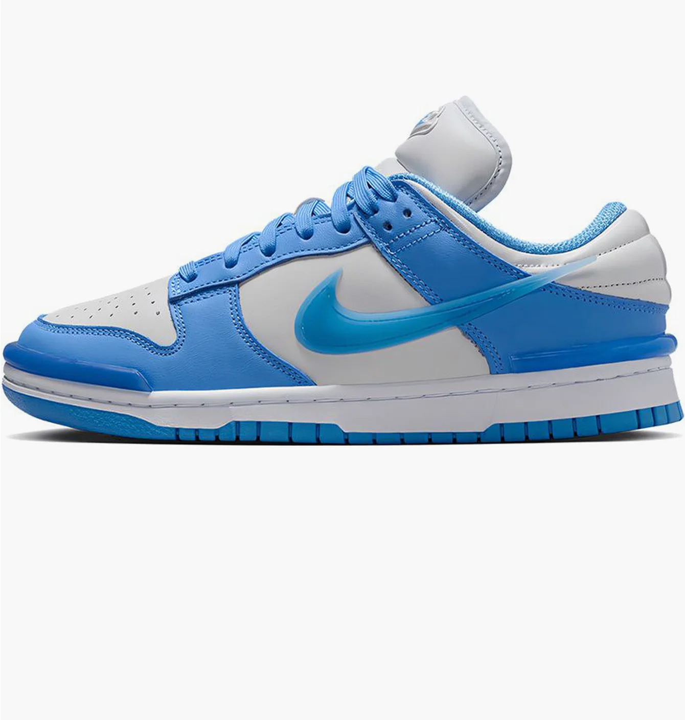 Nike Dunk Low Twist University Blue (W)
