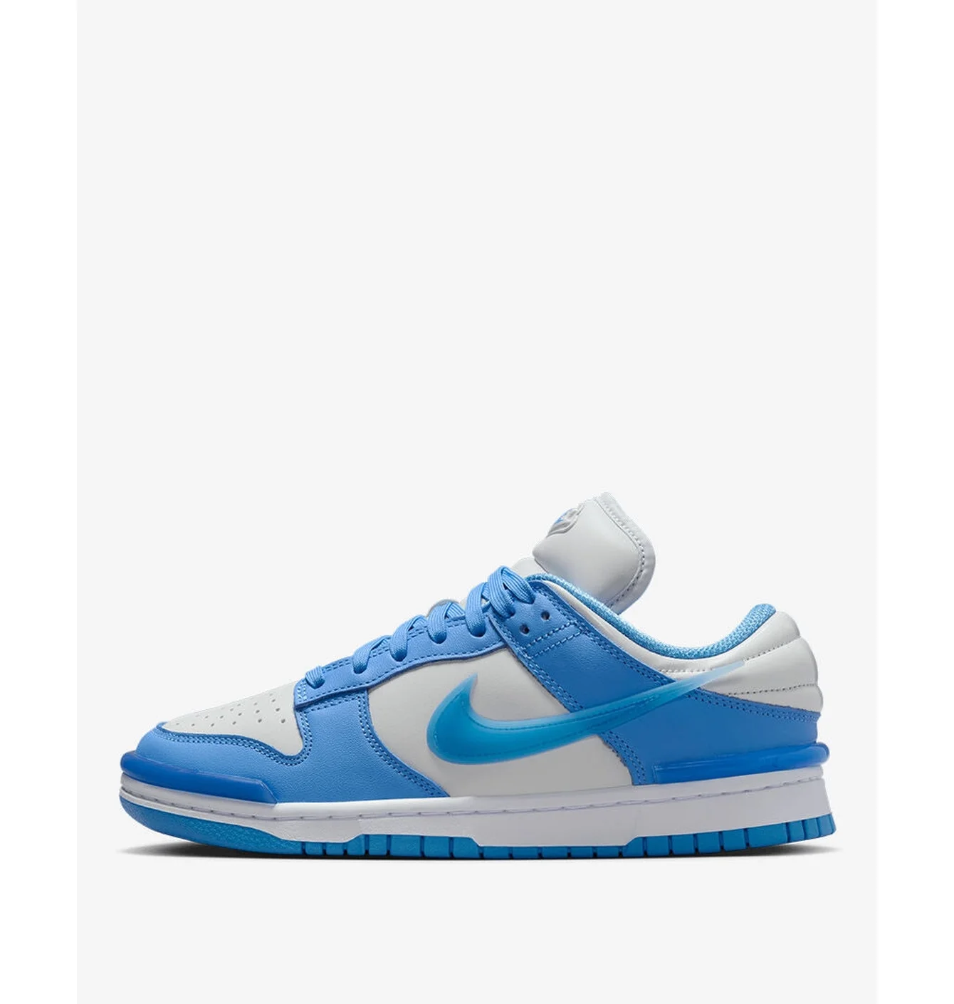 Nike Dunk Low Twist University Blue (W)