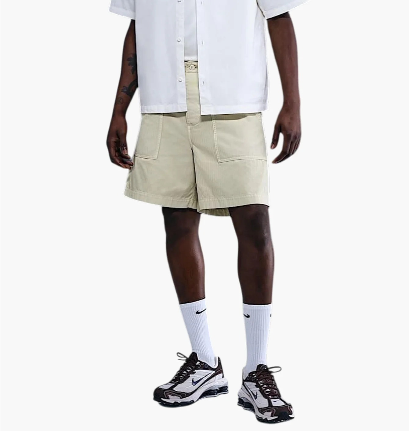 NIKE LIFE SHORTS