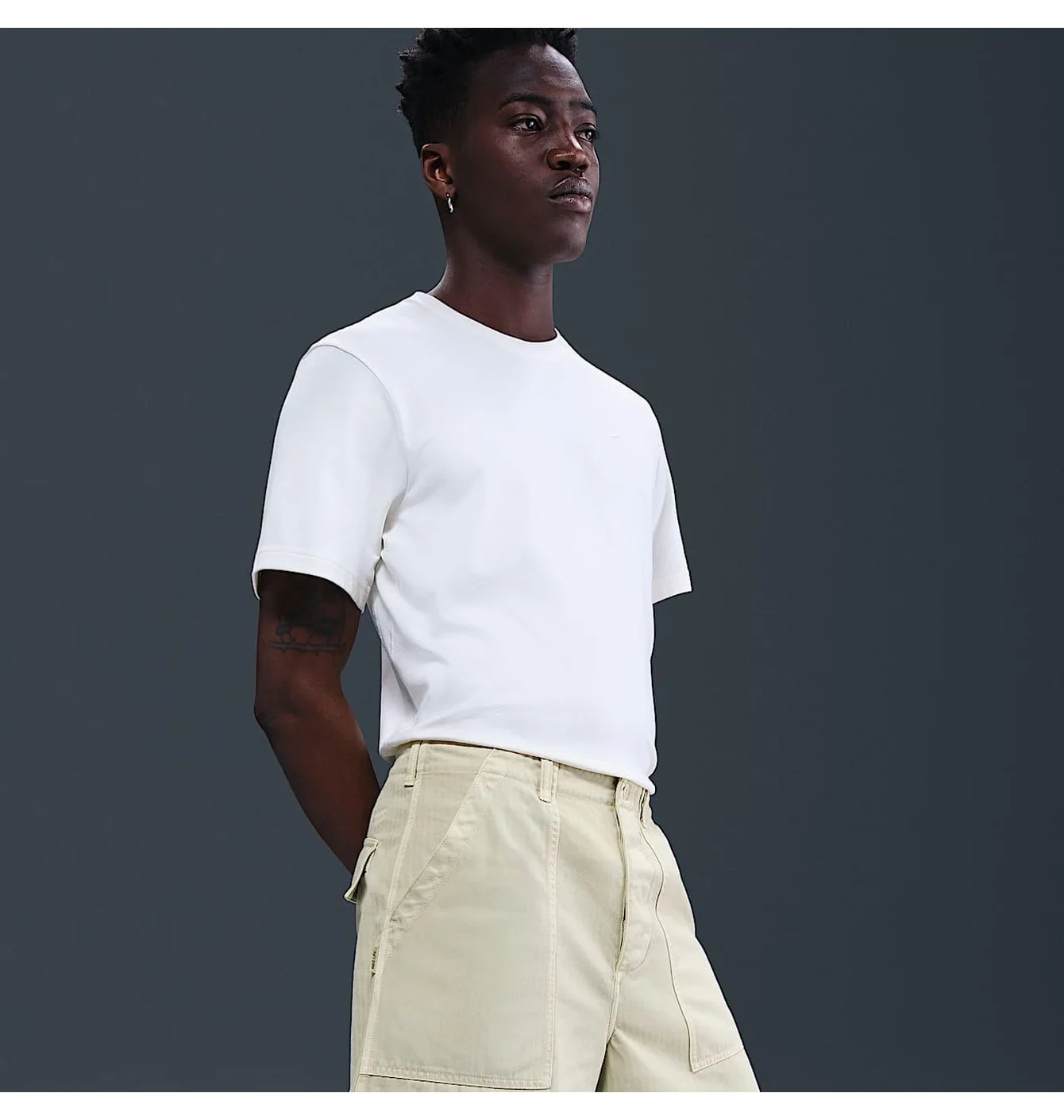 NIKE LIFE SHORTS