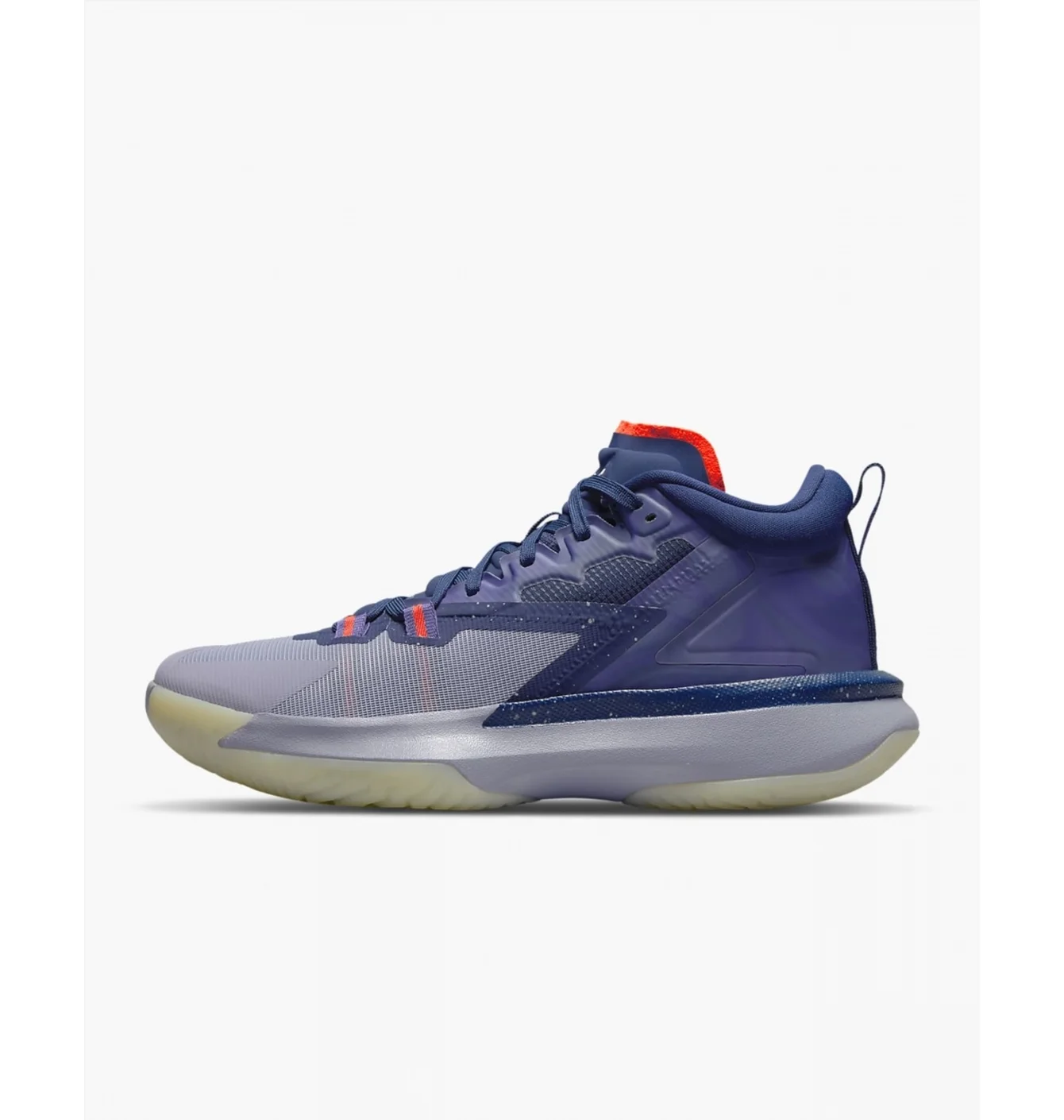 Кроссовки Jordan Zion 1 Shoes