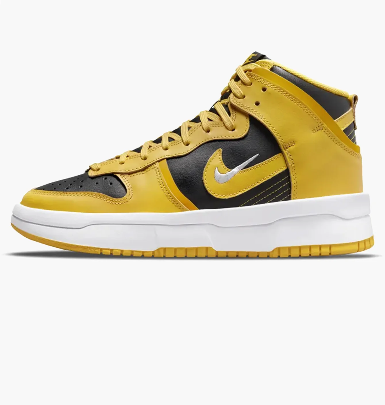 Кроссовки NIKE WMNS DUNK HIGH UP