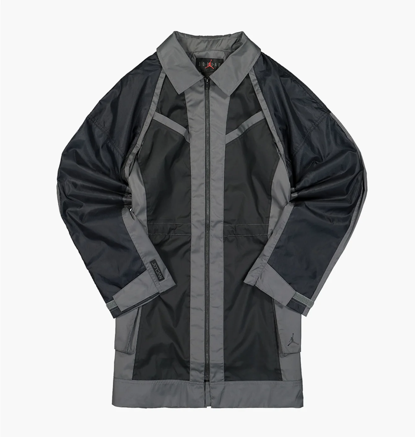 Куртка Jordan W J NEXT UTILITY JACKET