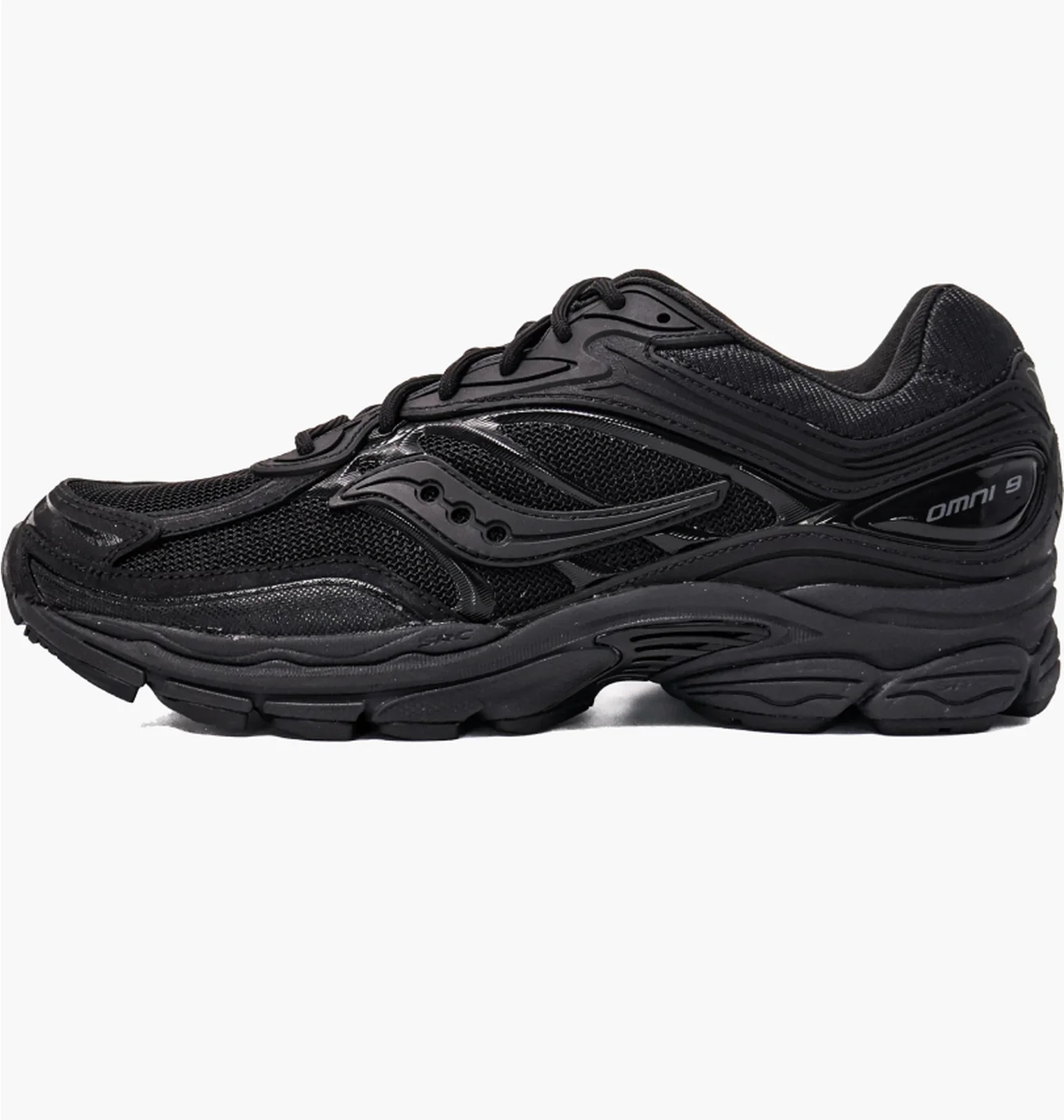 Кросівки Saucony Progrid Omni 9 Armor