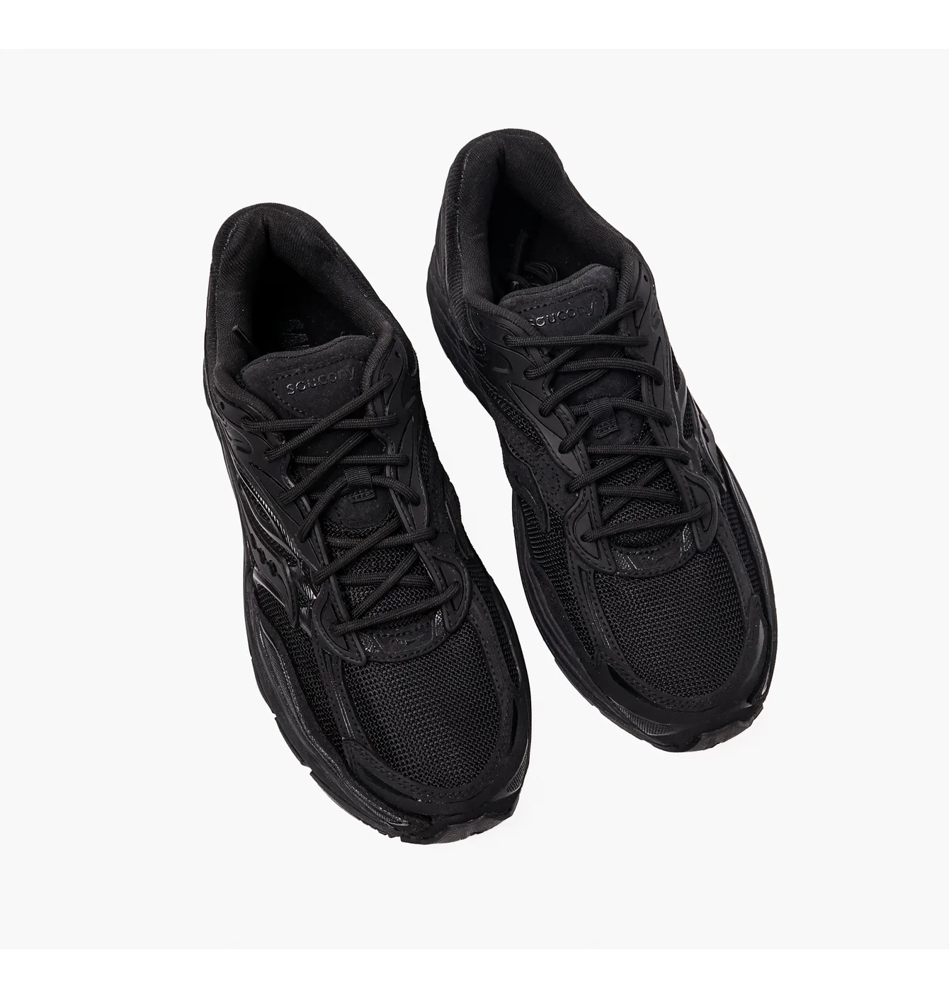 Кросівки Saucony Progrid Omni 9 Armor