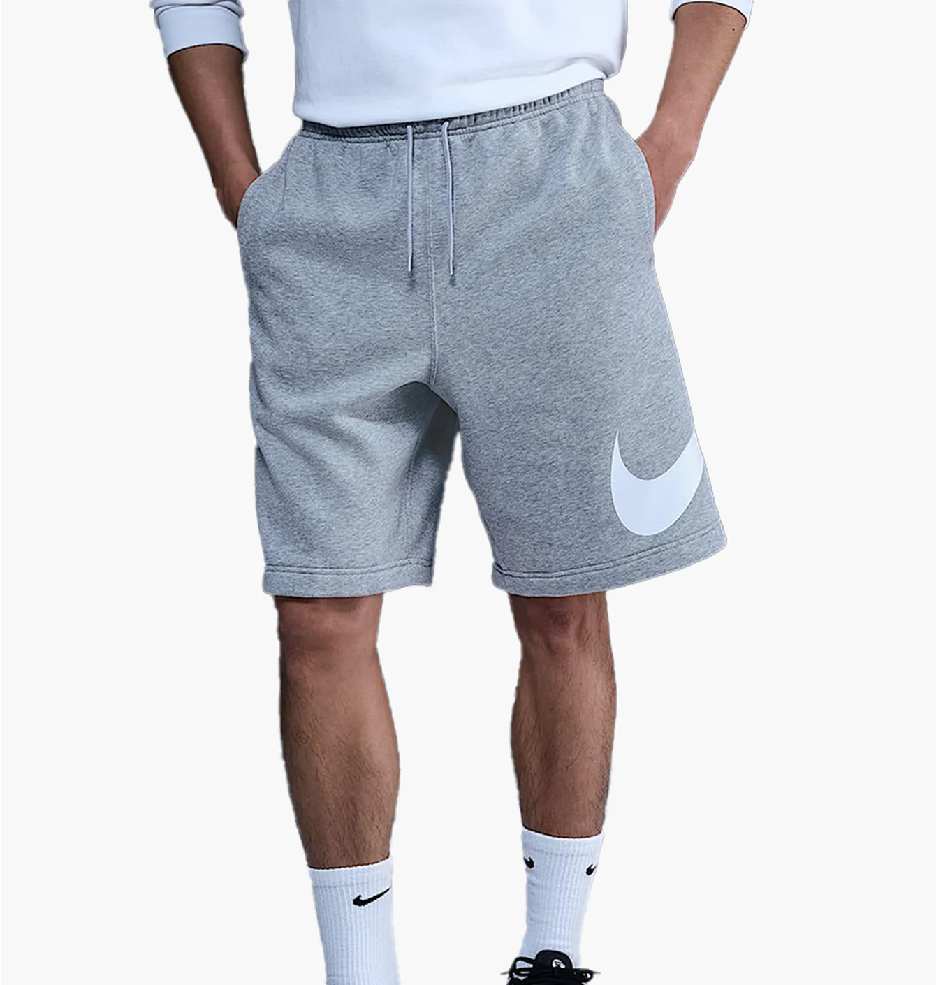 Шорти чоловічі Nike Club Bb Gx
