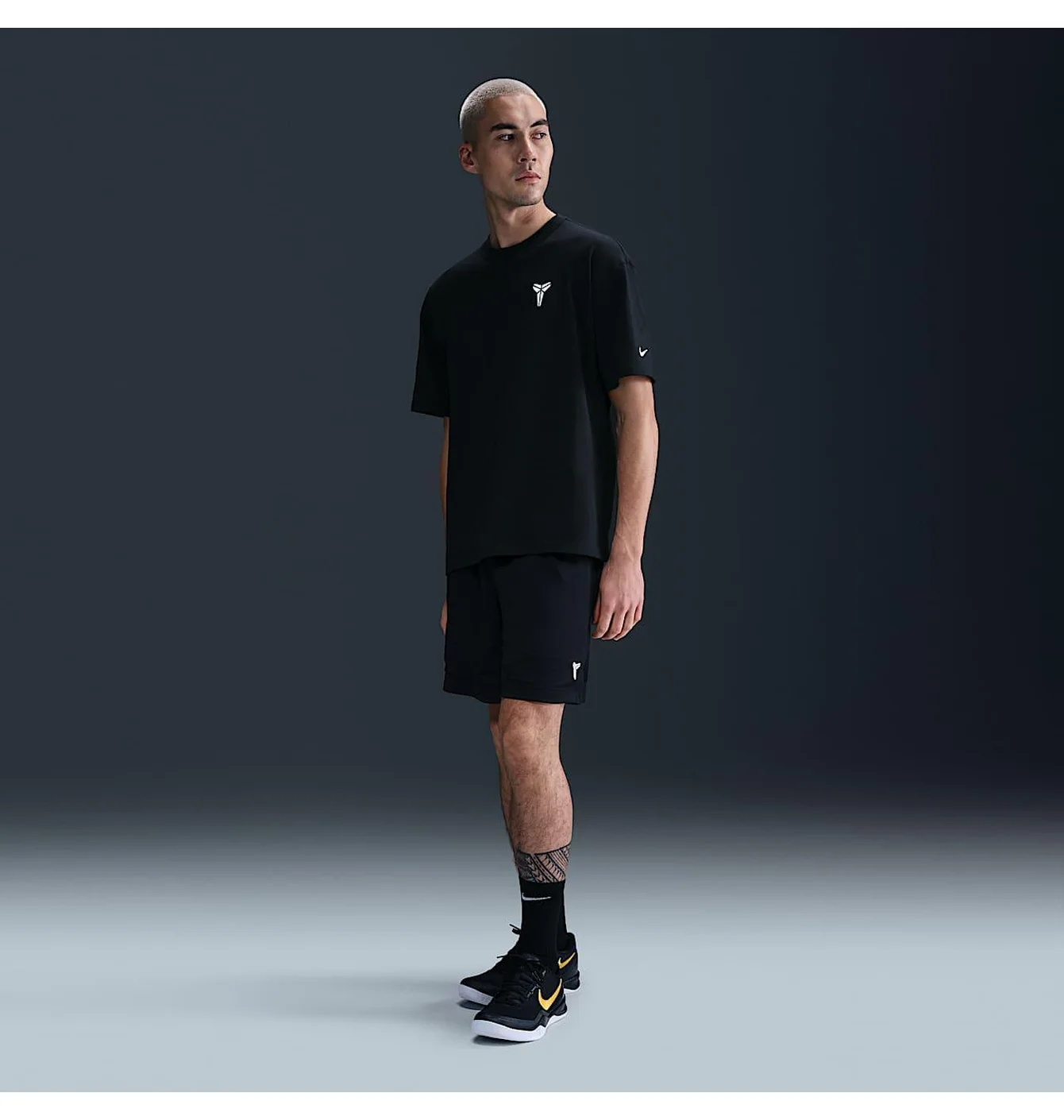 Шорти Nike
