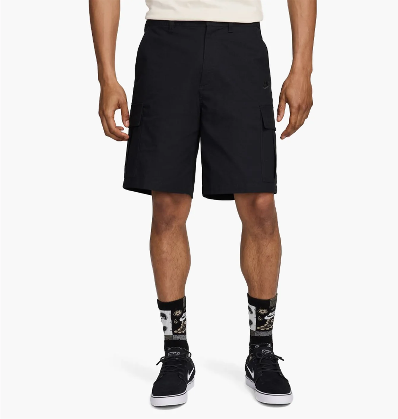 Nike Club Woven Cargo Short