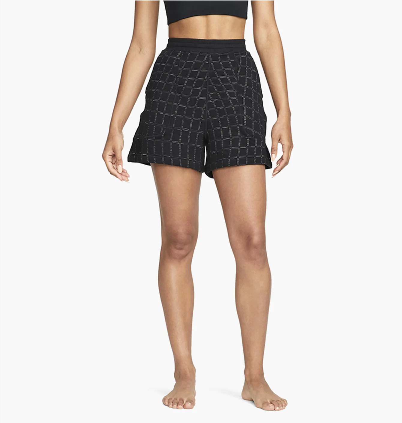 NIKE YOGA THERMA FIT LUXE