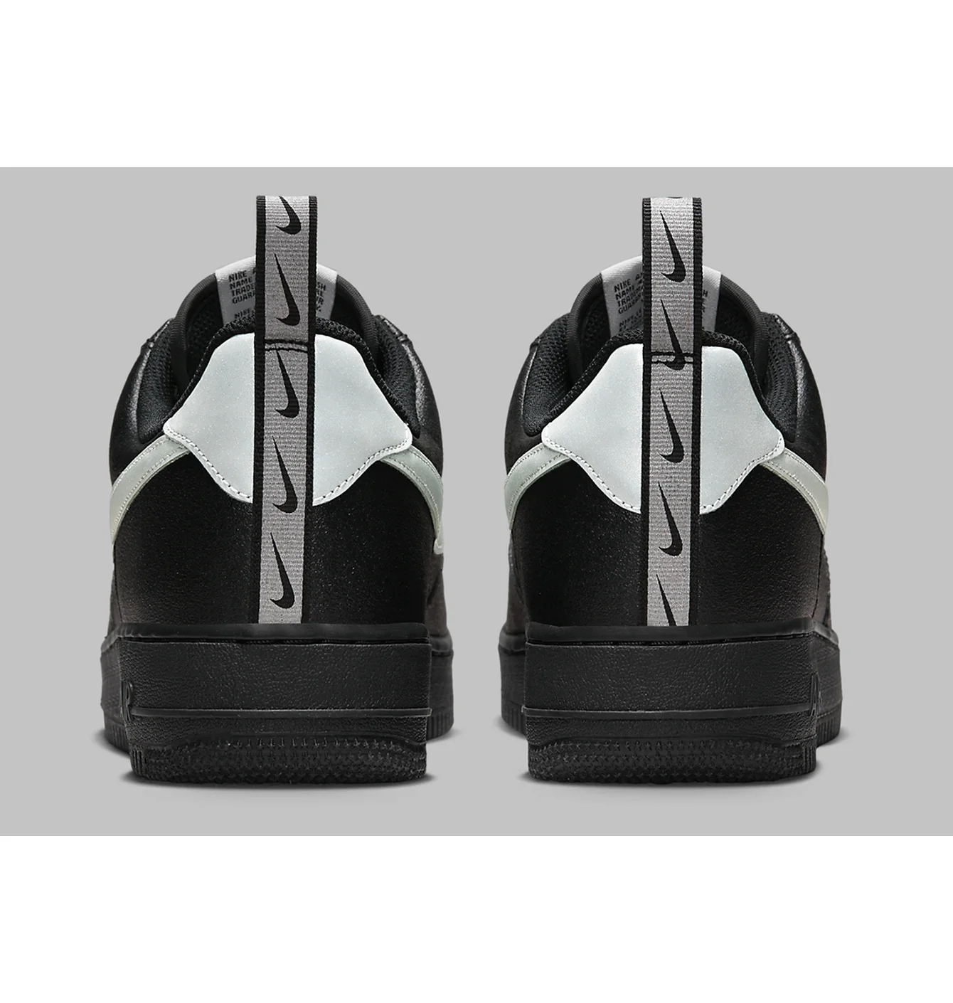 NIKE AIR FORCE 1 07 LV8 UT