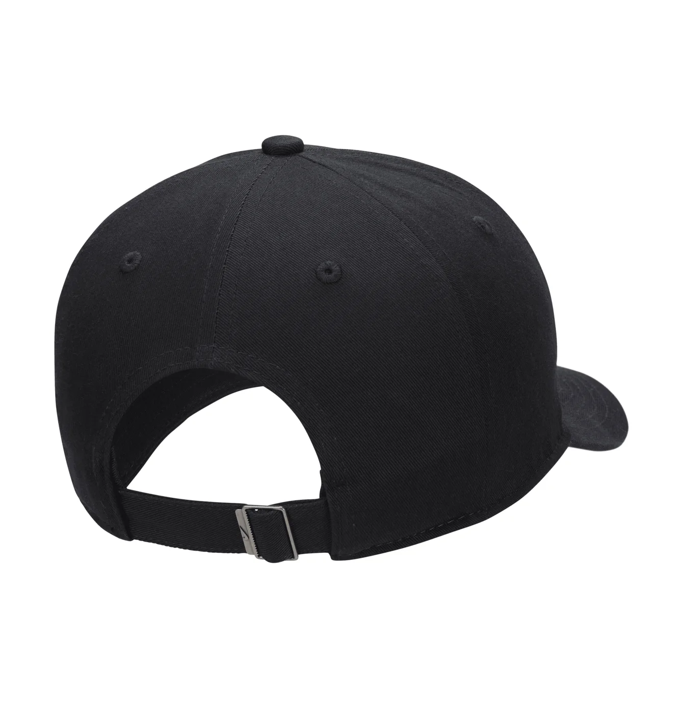 Кепка дитяча Nike K Nk Club Cap Us Cb Fut Wsh Black FB5063-010