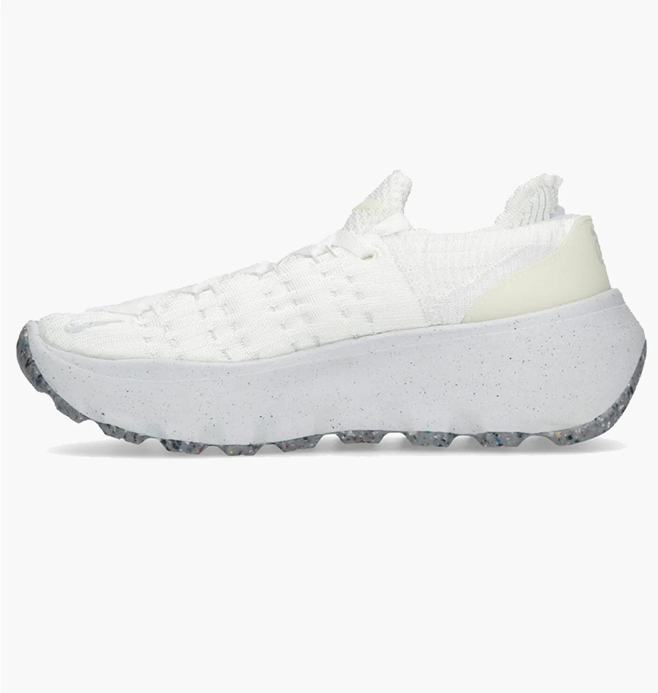 Кросівки жіночі Nike Space Hippie 04 White DA2725-100