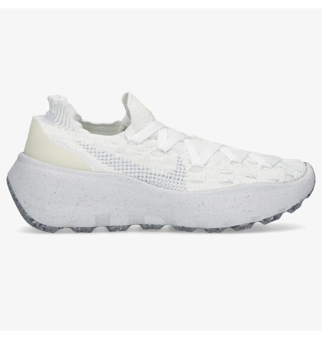 Кросівки жіночі Nike Space Hippie 04 White DA2725-100