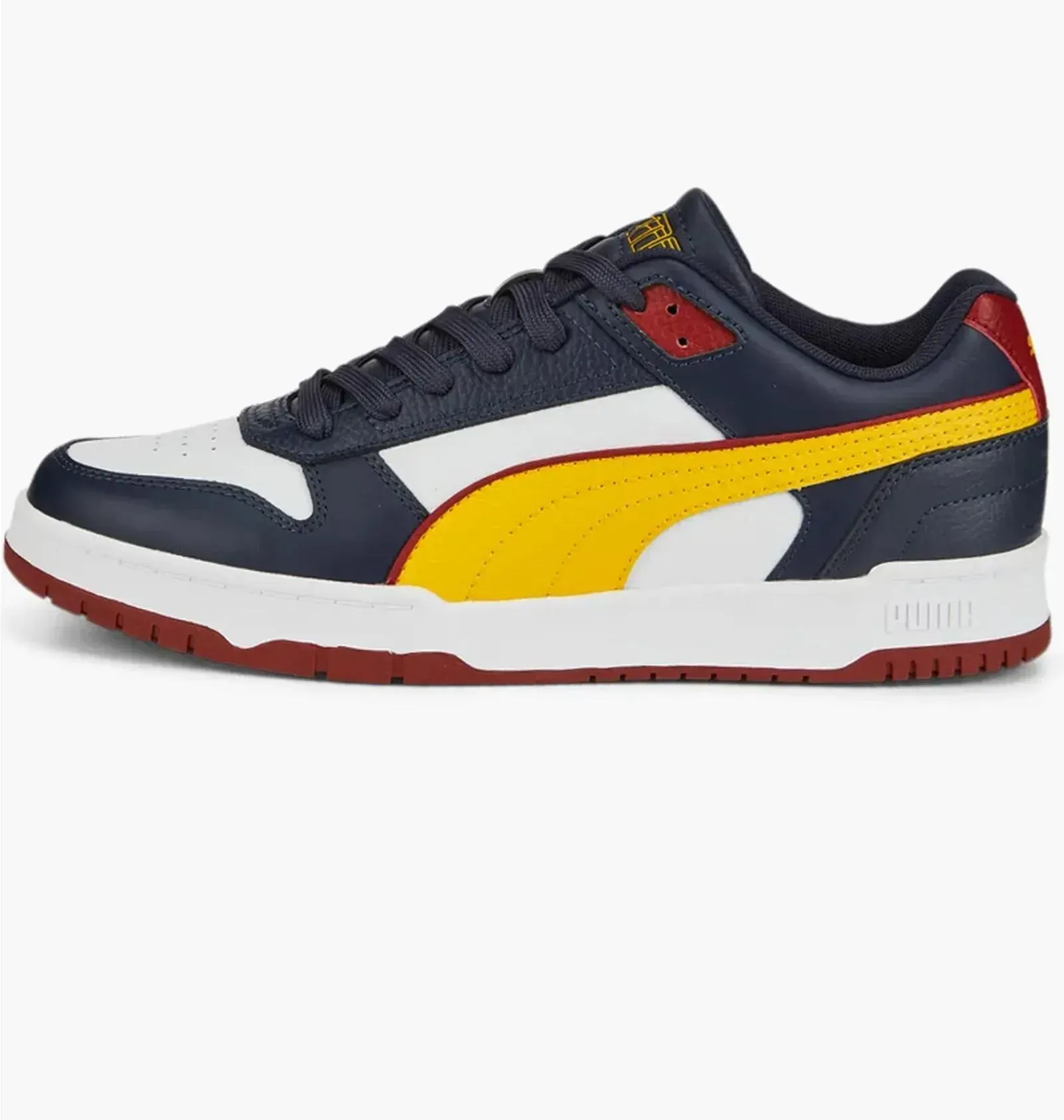 RBD Game Low