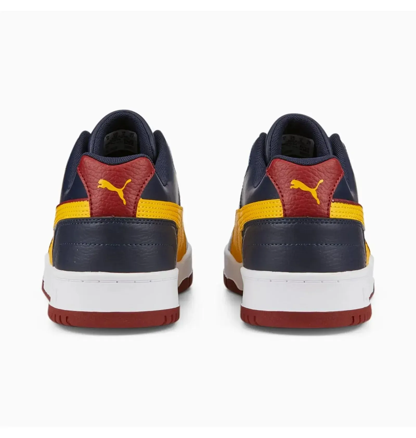 RBD Game Low