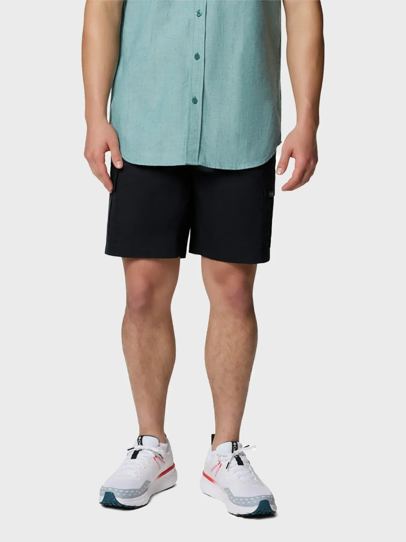 COLUMBIA RAPID RIVER SHORTS