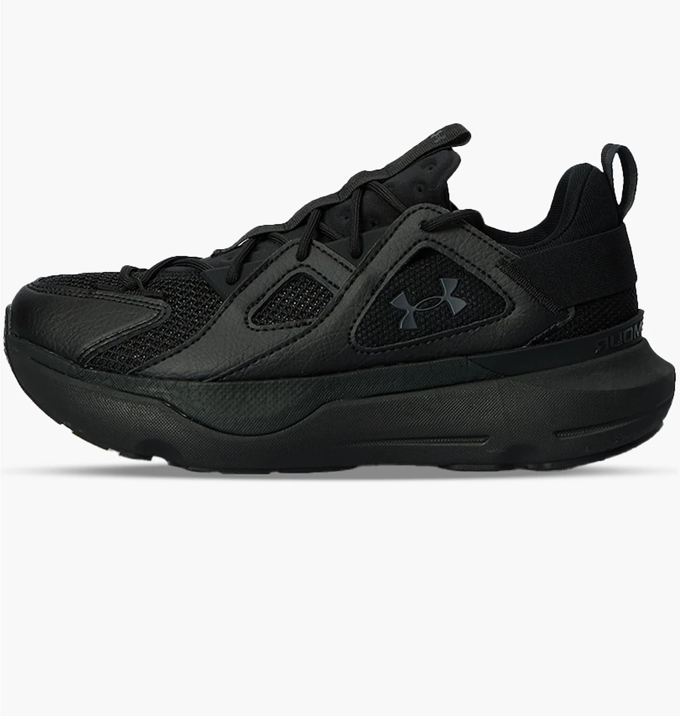 Under Armour UA Infinite MVMNT 52 Blk/Blk/Blk