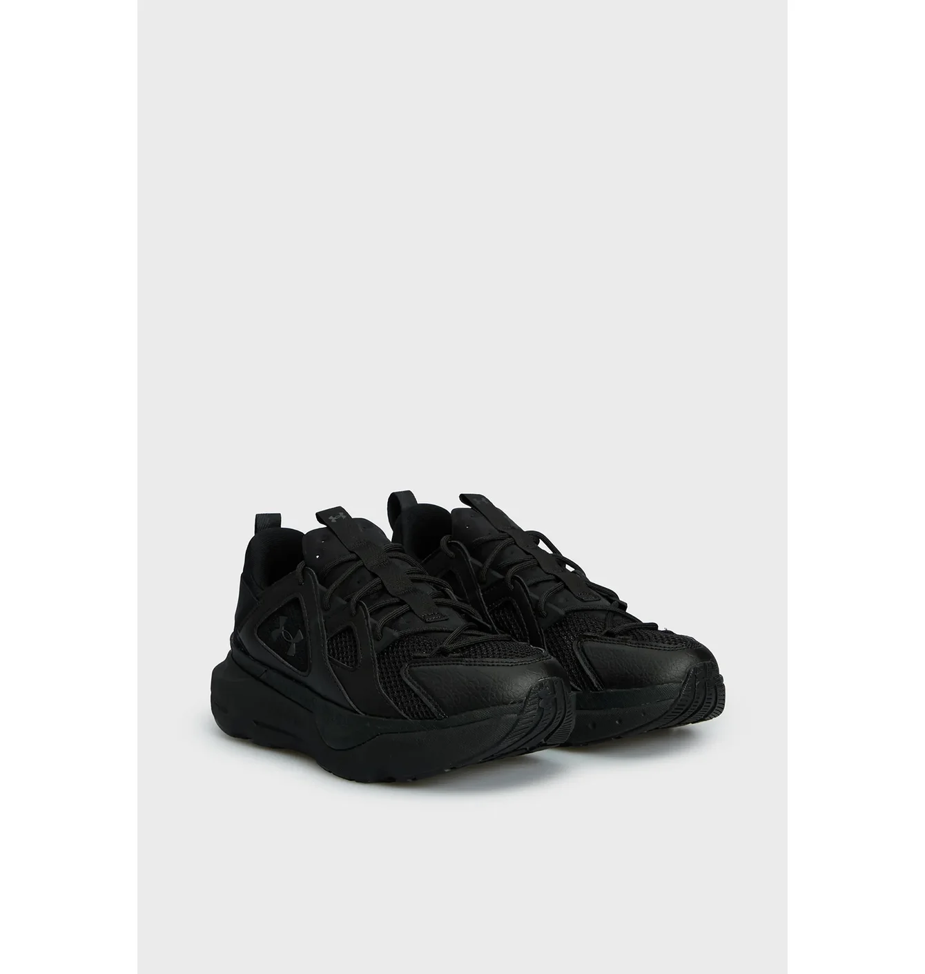 Under Armour UA Infinite MVMNT 52 Blk/Blk/Blk