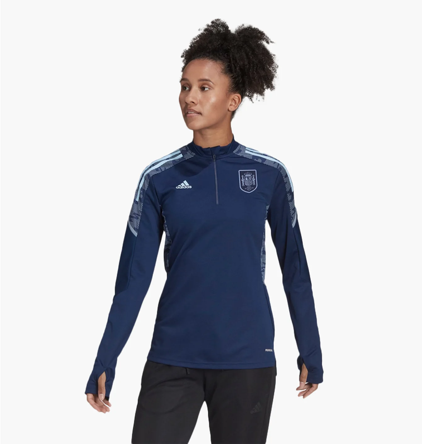 Adidas Spain Condivo 21 Training Top W