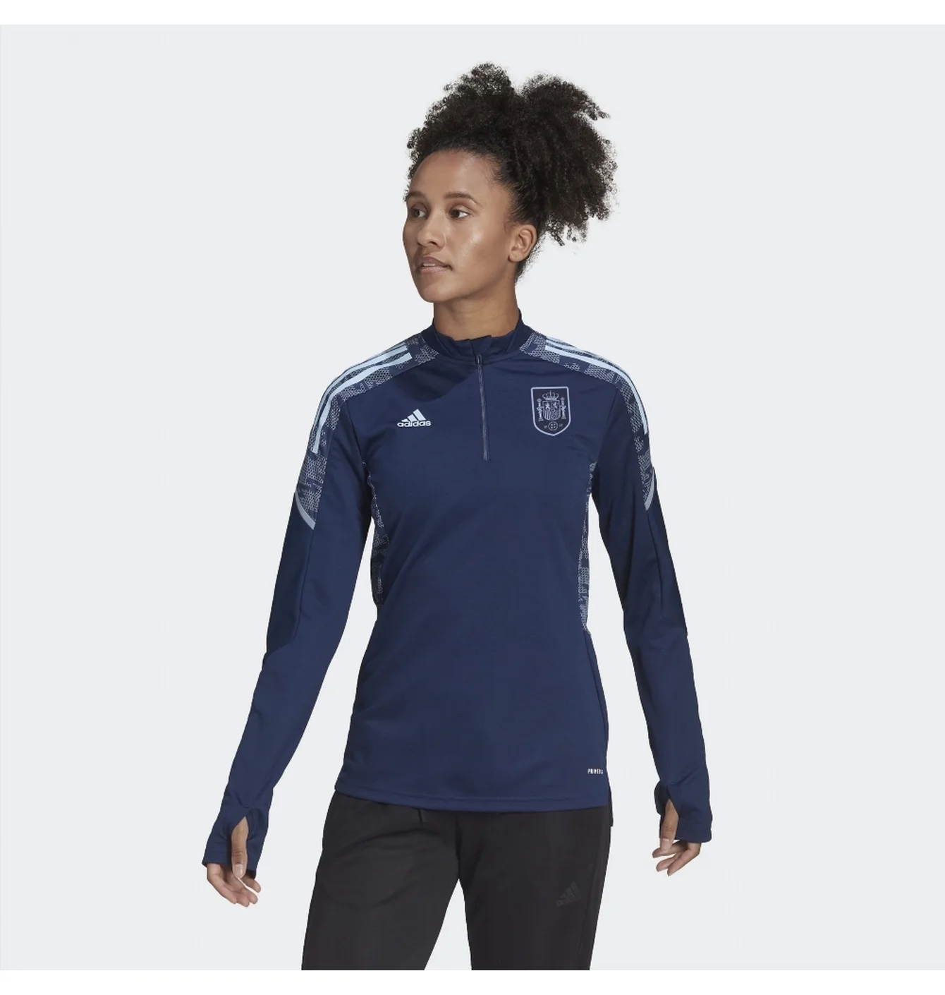 Adidas Spain Condivo 21 Training Top W