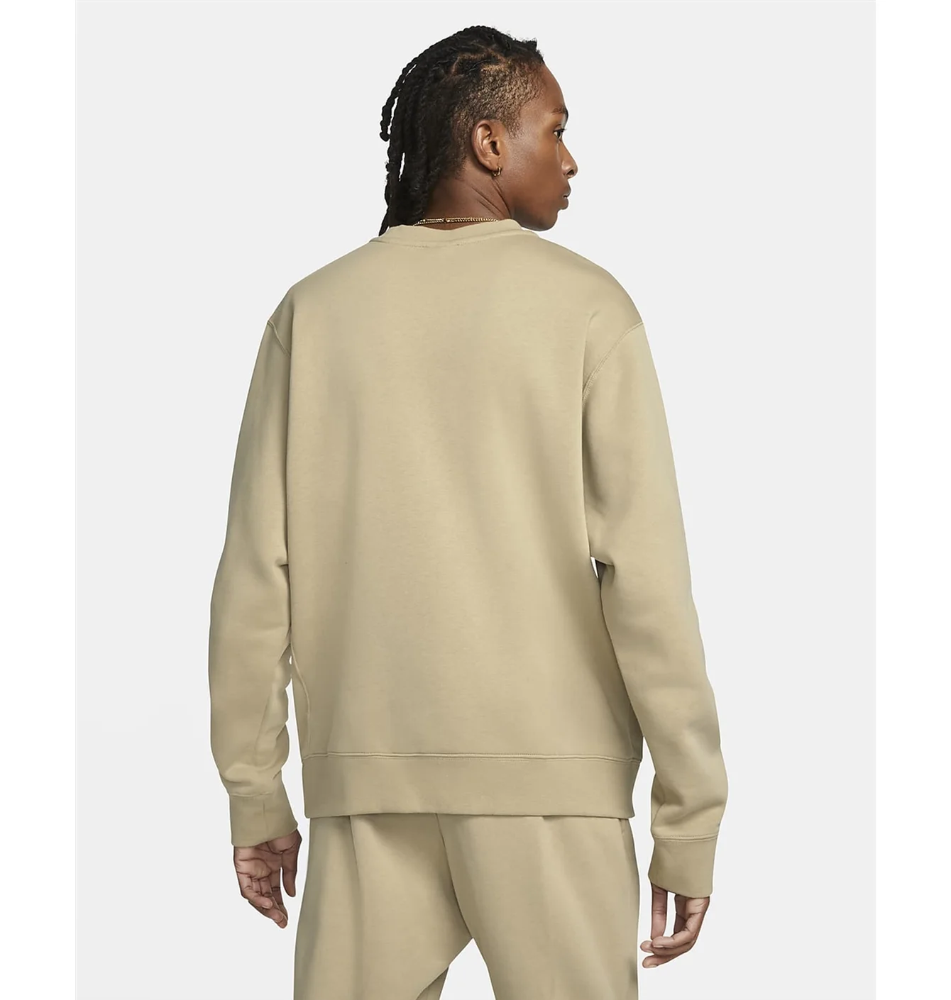 Кофта Nike Sportswear Club Fleece