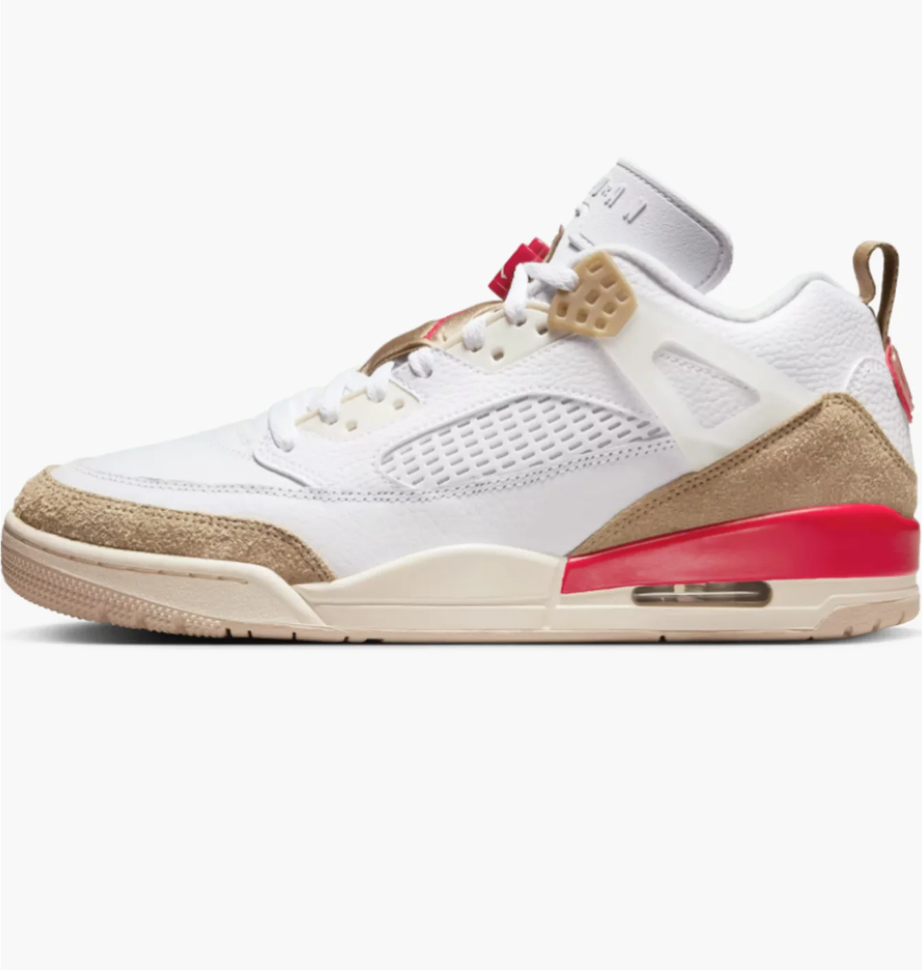 Jordan Spizike