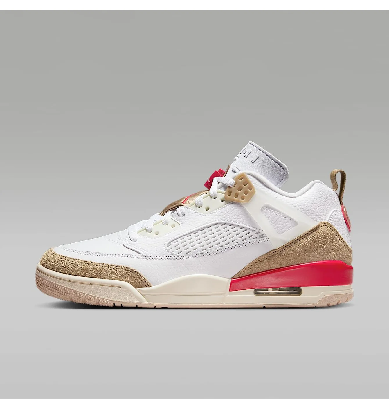 Jordan Spizike