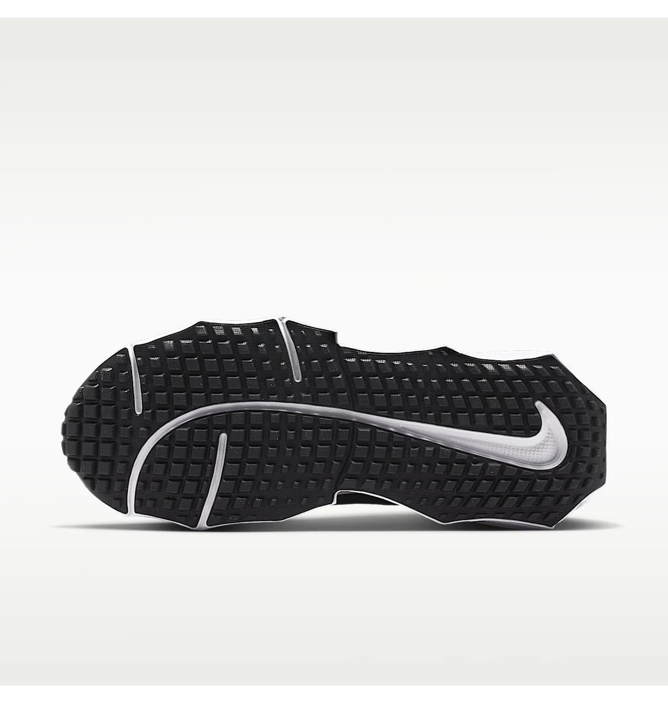 Кросівки жіночі Nike Aura Edge Black HQ7025-002