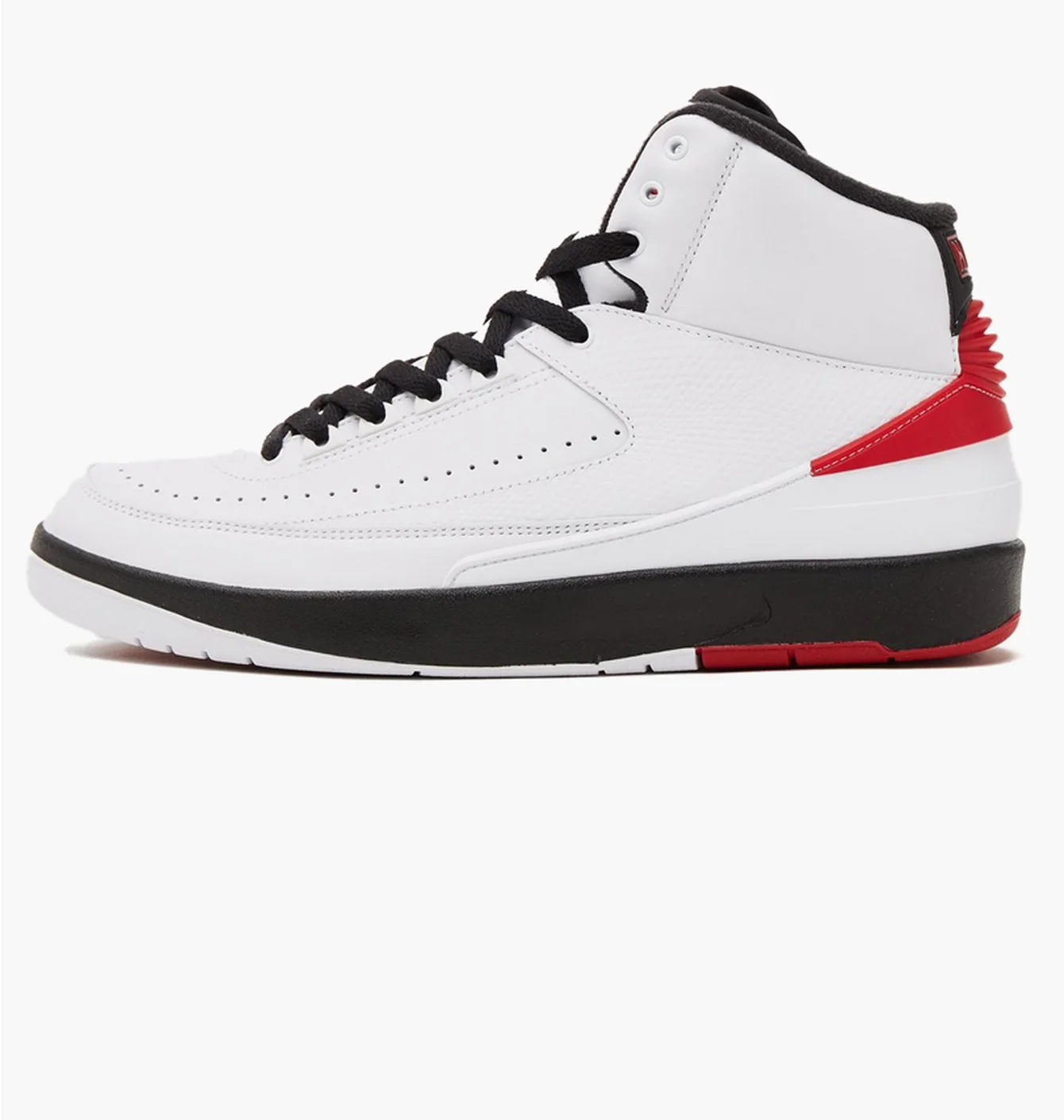 Jordan 2 Retro OG Chicago (2022)