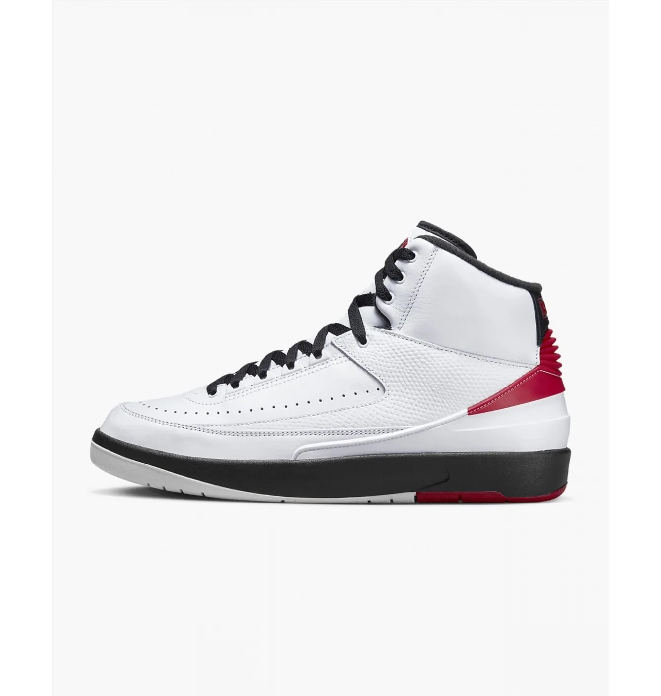 Jordan 2 Retro OG Chicago (2022)