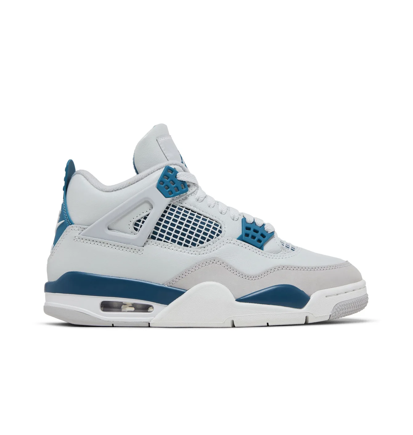 Jordan 4 Retro Military Blue (2024)