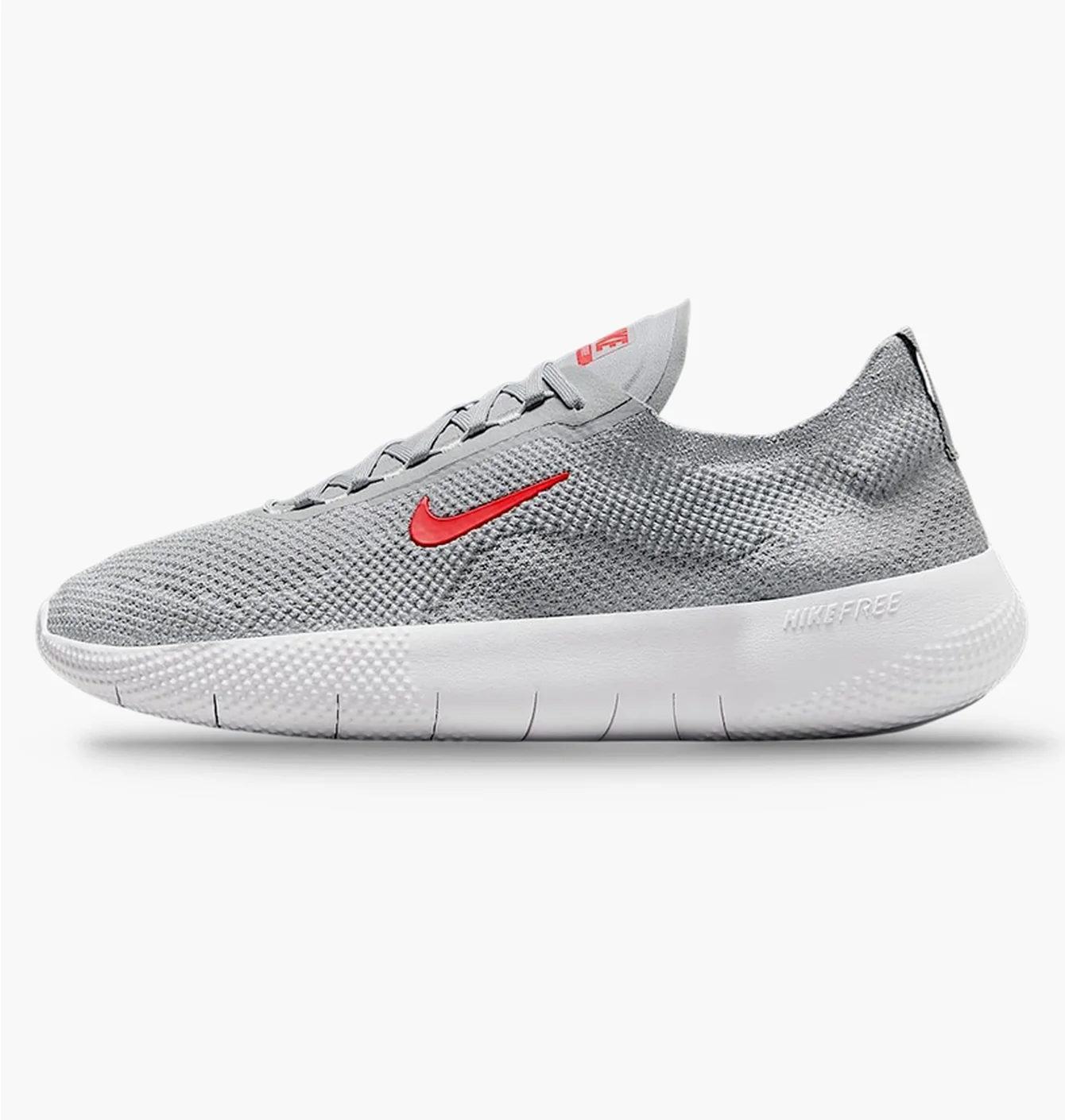 Кросівки чоловічі Nike Free 2025 Grey HF1078-005