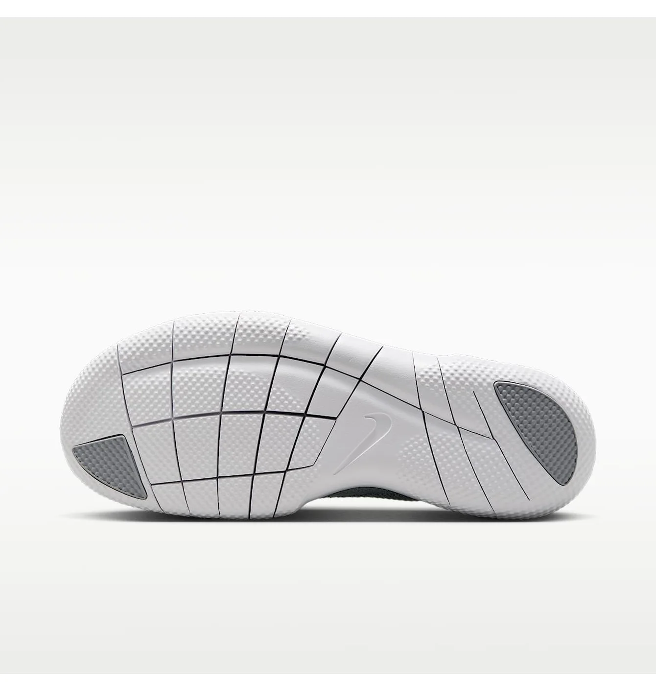 Кросівки чоловічі Nike Free 2025 Grey HF1078-005
