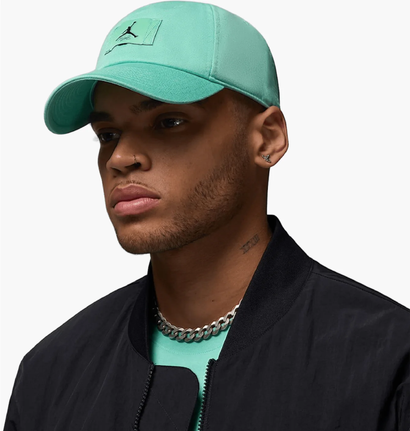 JORDAN CLUB CAP