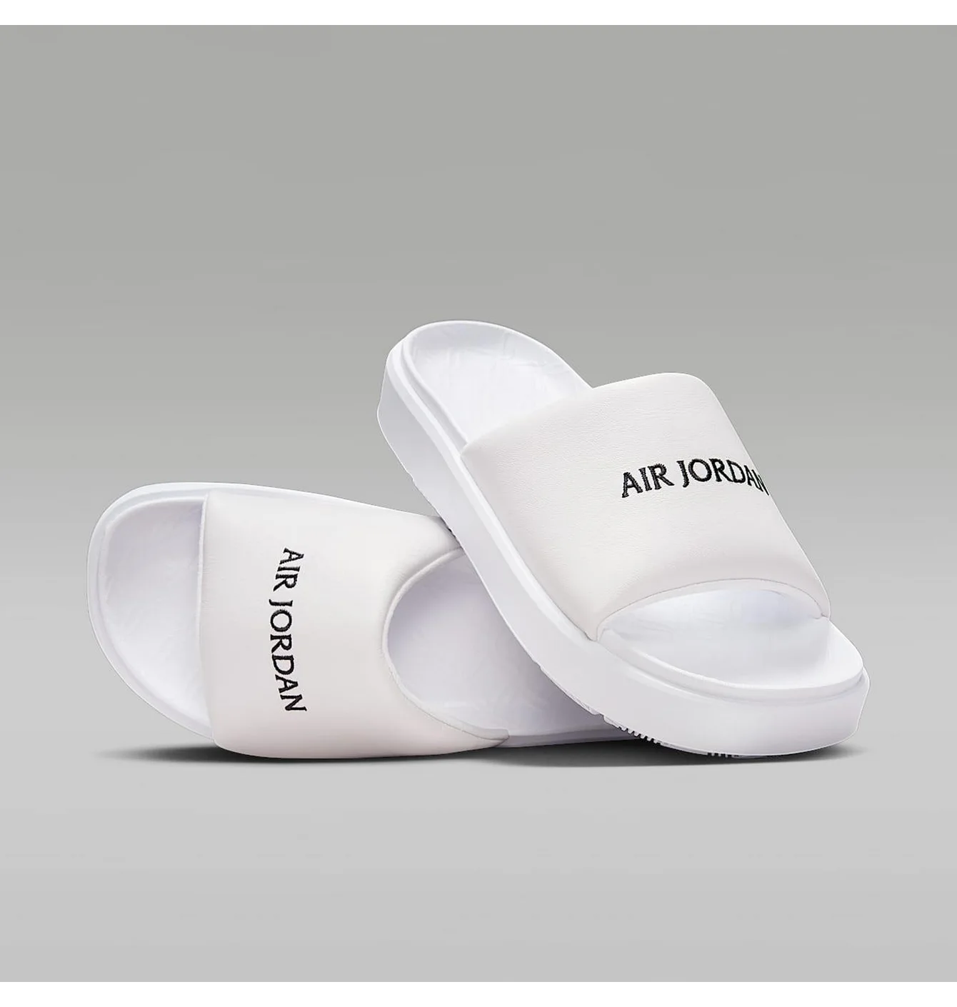AIR JORDAN POST SLIDE