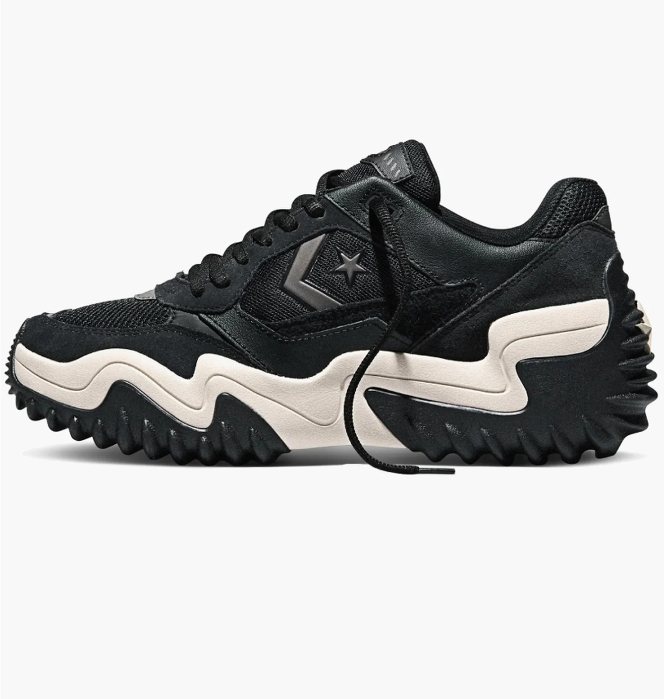 Кросівки унісекс Converse Motion Trainer Black A19128C
