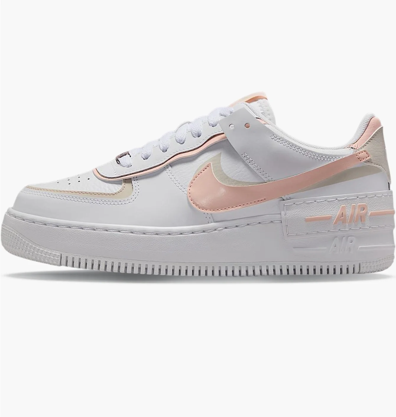 Nike Air Force Shadow